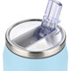 Estia Ποτήρι Θερμός Ανοξείδωτο Dreamy sky 500ml 01-22808