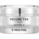 Medi Peel Volume Tox Peptide 9 Κρέμα Προσώπου για Αντιγήρανση 50ml