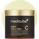 Medicube Deep Vita C Μάσκα Προσώπου για Λάμψη 70τμχ