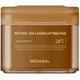 Mediheal Retinol Collagen Lifting Pad- Αποτέλεσμα Lifting