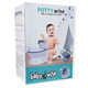 Baby wise - Potty Wise- Γιογιό - Λεκάνη με Ήχους – Grey