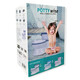 Baby wise - Potty Wise- Γιογιό - Λεκάνη με Ήχους – Pink