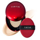 Tirtir Mask Fit Red Cushion Spf40 Pa++ Cushion Make Up SPF40 No.17n Vanilla 18ml