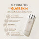 Tirtir Milk Skin Toner – Ενυδατικό τονερ με ρύζι