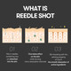 Vt Cosmetics Reedle Shot 300 50ml Εντατικός Ενισχυτής Ενδυνάμωσης