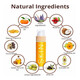 Cocosolis Organic - Skin Stretch Mark Dry Oil, 110ml
