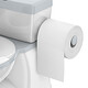 Baby wise - Potty Wise- Γιογιό - Λεκάνη με Ήχους – Grey