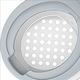Baby wise - Potty Wise- Γιογιό - Λεκάνη με Ήχους – Grey