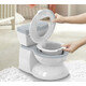 Baby wise - Potty Wise- Γιογιό - Λεκάνη με Ήχους – Grey