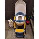 Baby wise - Εκπαιδευτική Σκαλιέρα Τουαλέτας – Blue/YellowBaby wise - Εκπαιδευτική Σκαλιέρα Τουαλέτας – Blue/YellowBaby wise - Εκπαιδευτική Σκαλιέρα Τουαλέτας – Blue/Yellow