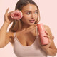 Cocosolis ORGANIC ROSE - Clean & Hydrate Face Foam 150ml