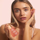 Cocosolis ORGANIC ROSE - Purify & Nourish Oil Cleanser