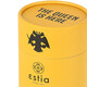 Estia Coffee Mug Ποτήρι Θερμός Aek Bc Edition 350ml 00-13271