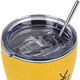 Estia Coffee Mug Ποτήρι Θερμός Aek Bc Edition 350ml 00-13271