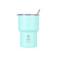 Estia Mug Lite Ποτήρι Θερμός  400ml Bermuda Green