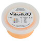 CanDo Theraputty Nude Peach Πλαστελίνη - Πηλός Εξάσκησης Χεριών 84gr X-soft