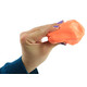 CanDo Theraputty Nude Orange Πλαστελίνη - Πηλός Εξάσκησης Χεριών 84gr Soft
