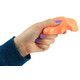 CanDo Theraputty Nude Orange Πλαστελίνη - Πηλός Εξάσκησης Χεριών 84gr Soft