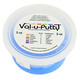 CanDo Theraputty Nude Blueberry Πλαστελίνη - Πηλός Εξάσκησης Χεριών 84gr Firm