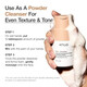 Anua Καθαρισμού Rice Enzyme Brightening Cleansing Powder 40gr