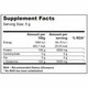 Biotech USA 100% L-Glutamine 240gr Unflavoured