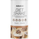 Biotech USA Diet Shake Πρωτεΐνη Ορού Γάλακτος με Γεύση Cookies & Cream 720gr