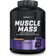 Biotech USA Muscle Mass Χωρίς Λακτόζη με Γεύση Σοκολάτα 4kg