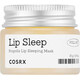 Cosrx Lip Sleep Propolis Μάσκα Χειλιών για Ενυδάτωση 20gr