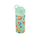 Estia Παιδικό Παγούρι Θερμός Ανοξείδωτο Feline Foliage 350ml 01-23461