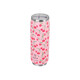 Estia Ποτήρι Θερμός Ανοξείδωτο Cherry Rose 500ml 01-16791