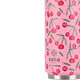 Estia Ποτήρι Θερμός Ανοξείδωτο Cherry Rose 500ml 01-16791