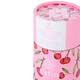 Estia Ποτήρι Θερμός Ανοξείδωτο Cherry Rose 500ml 01-16791