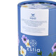Estia Ποτήρι Θερμός Ανοξείδωτο Garden Blue 500ml 01-20415