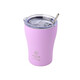 Estia Ποτήρι Θερμός Ανοξείδωτο Lavender Purple 350ml  01-12090