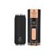 Estia Ποτήρι Θερμός Ανοξείδωτο Midnight Black 500ml 01-7843
