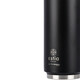 Estia Ποτήρι Θερμός Ανοξείδωτο Midnight Black 500ml 01-7843