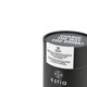 Estia Ποτήρι Θερμός Ανοξείδωτο Noir echo 350ml 01-22891