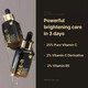Medicube Age-R Vita C Pro Ampoule – Ορός με βιταμίνη C για φωτεινότητα