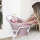 Shnuggle Μπανάκι Blossom με τάπαShnuggle Μπανάκι Blossom με τάπα