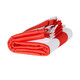 Dock & Bay: Πετσέτα θαλάσσης Quickdry Cabana - Waikiki Coral (Μικροϊνες)  X-Large  200x90cmDock & Bay: Πετσέτα θαλάσσης Quickdry Cabana - Waikiki Coral (Μικροϊνες)  X-Large  200x90cm
