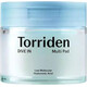 Torriden DIVE IN Low Molecular Hyaluronic Acid Multi Pad 160ml- Eνυδατικά toner pads