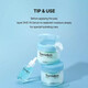 Torriden DIVE IN Low Molecular Hyaluronic Acid Multi Pad 160ml- Eνυδατικά toner pads