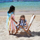 Dock & Bay: ΠαιδDock & Bay: Παιδικό πόντσο Quickdry - Whitsunday Blue Microfiber (Μικροϊνες) 6-10 ετών ικό πόντσο Quickdry - Unicorn Waves Microfiber (Μικροϊνες) 6-10 ετών