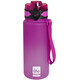 Ecolife Μπουκάλι Tritan Fuchsia 500ml (33-BO-2318)