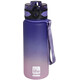 Ecolife Μπουκάλι Tritan Violet 500ml (33-BO-2317)