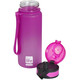 Ecolife Μπουκάλι Tritan Fuchsia 500ml (33-BO-2318)