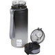 Ecolife Μπουκάλι Tritan Graphite 500ml (33-BO-2316)