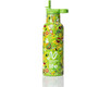 Ecolife X Vasiliki Ανοξείδωτο Μπουκάλι Θερμός Borola 500ml (33-BO-2320)