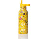 Ecolife X Vasiliki Ανοξείδωτο Μπουκάλι Θερμός Joy 500ml (33-BO-2323)