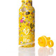 Ecolife X Vasiliki Ανοξείδωτο Μπουκάλι Θερμός Joy 500ml (33-BO-2323)